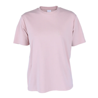 Careless Ronja regular t-skjorte - Rosa