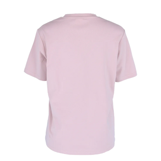Careless Ronja regular t-skjorte - Rosa