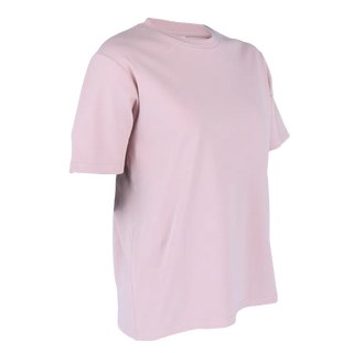 Careless Ronja regular t-skjorte - Rosa