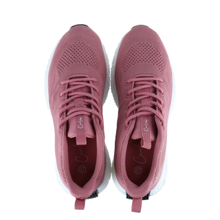 Careless Sneakers Reykjavik sneakers - Dusty rose