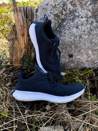 Careless Sneakers Reykjavik sneakers - Mørk blå