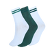 Blågrønn