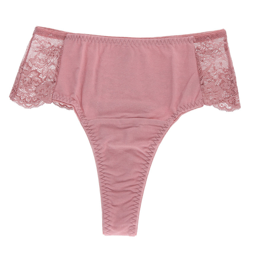 Careless String Amalie String Ash Rose