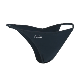 Careless Tiny Thong - Black Onyx