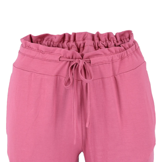 Careless Tora pyjamas - Rosa