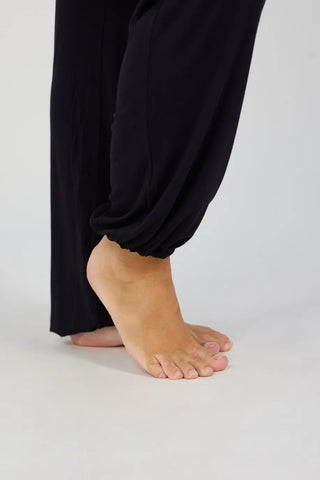 Careless Tora pyjamas - Svart