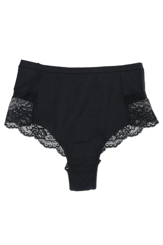 Careless Truse Aria Brazilian - Black Onyx