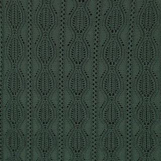 Careless Tulip kjole - Mørk grønn